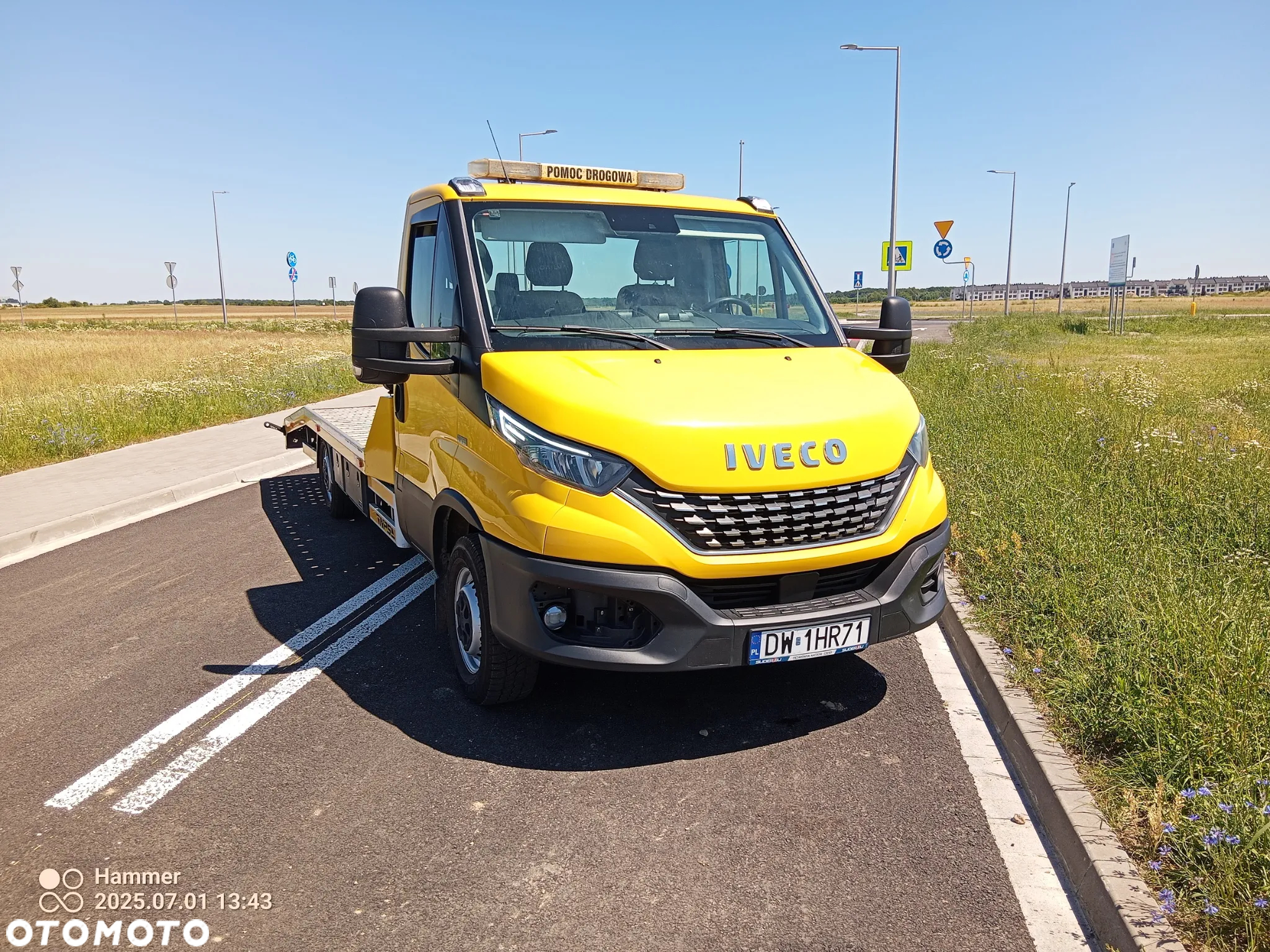 Iveco Daily - 3