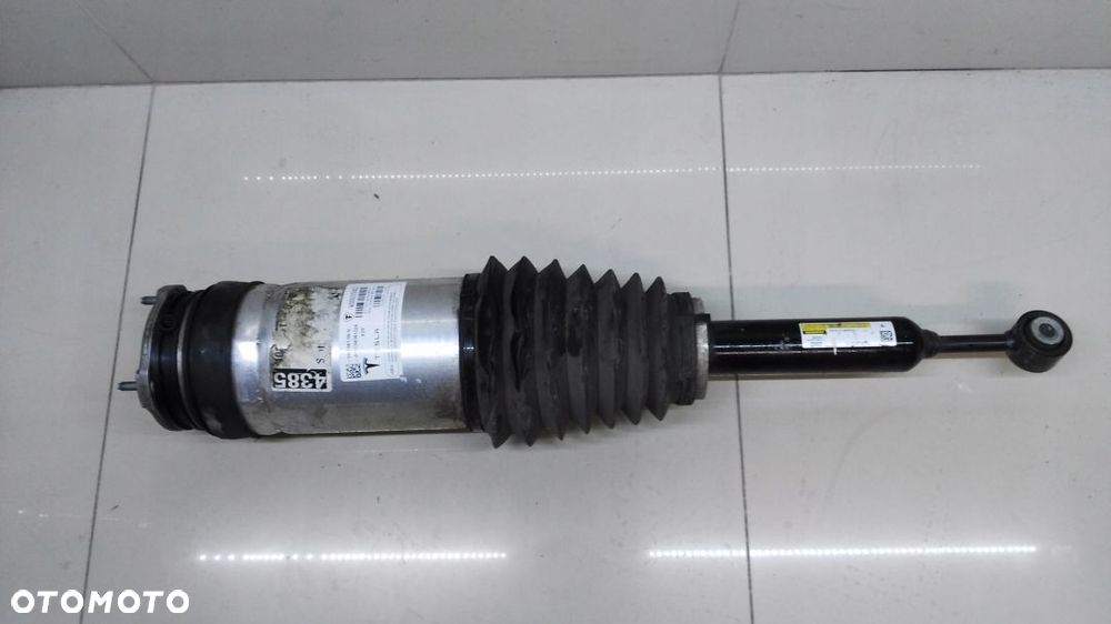 TESLA X AMORTYZATOR TYLNY ORG SŁUPSK - 1