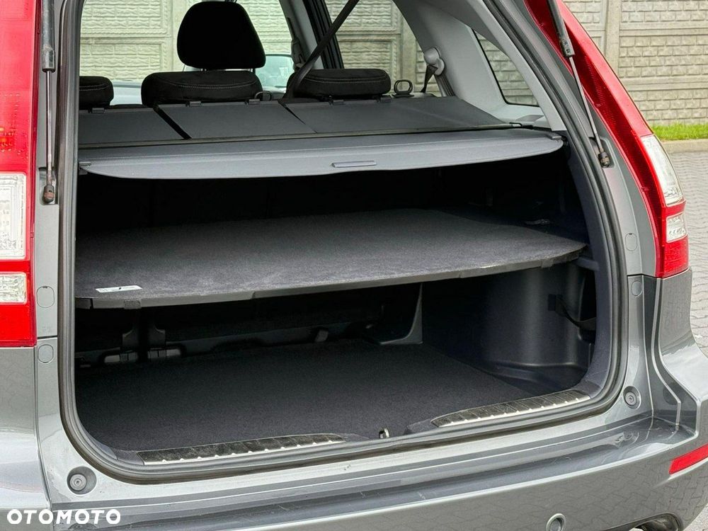 Honda CR-V 2.0i-VTEC Elegance 50 Jahre Edition - 9