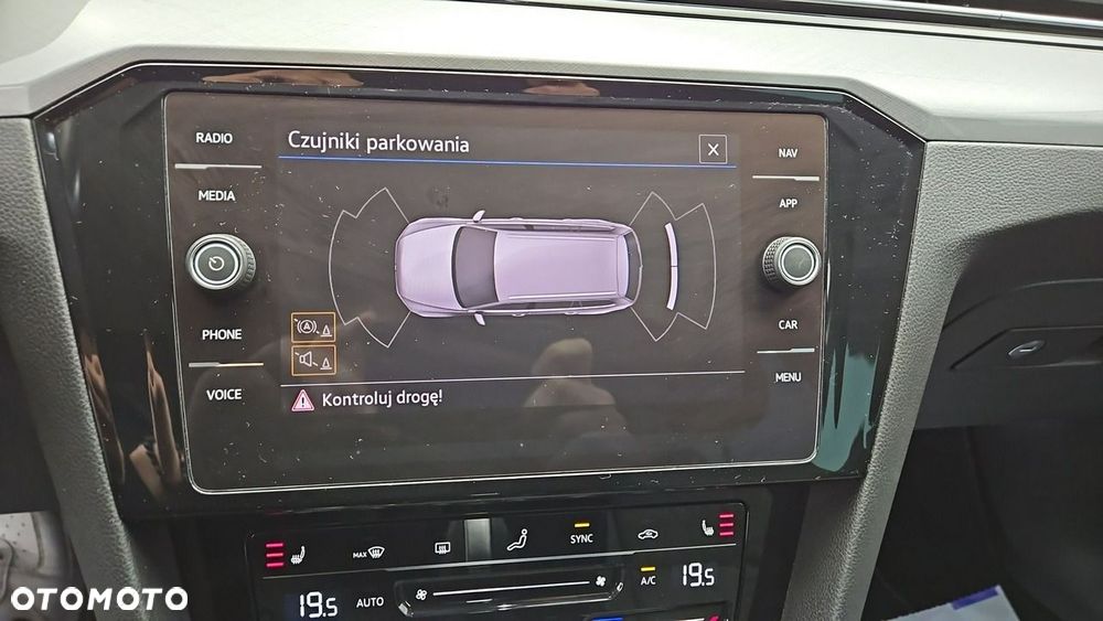 Volkswagen Passat Variant 1.5 TSI EVO Business DSG - 21