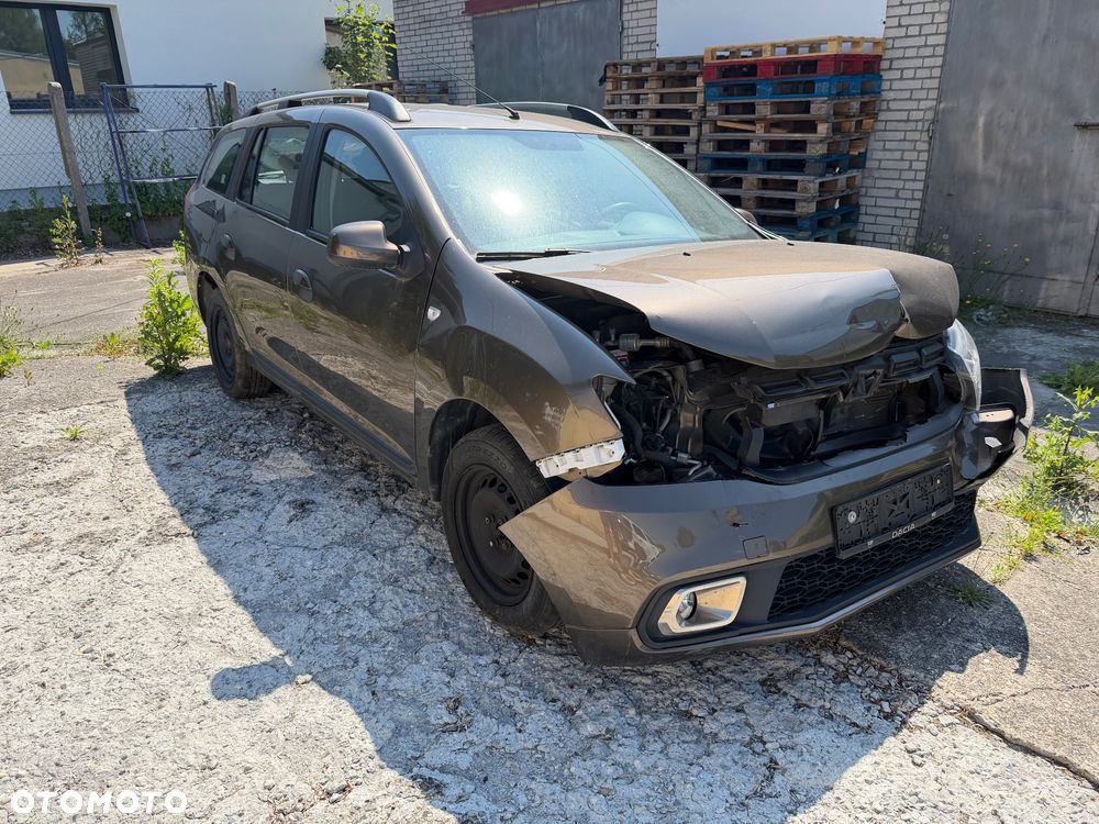 Dacia Logan - 2