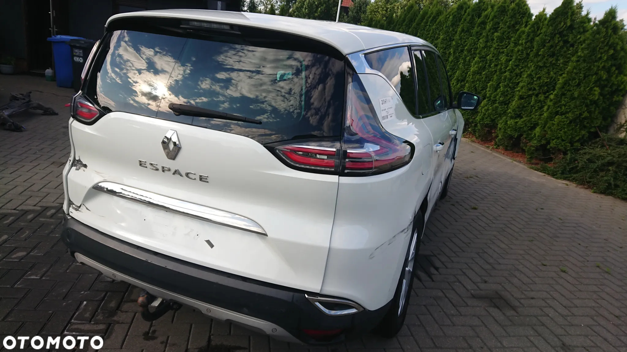 Renault Espace - 24