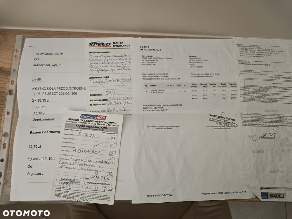 Citroën Berlingo VTi 120 Multispace - 15