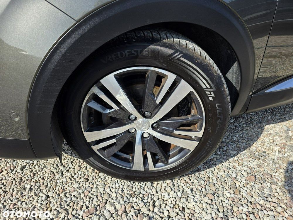 Peugeot 3008 - 7