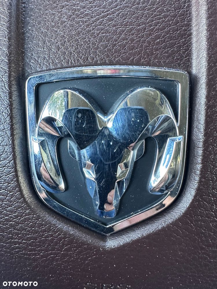 RAM 1500 - 29