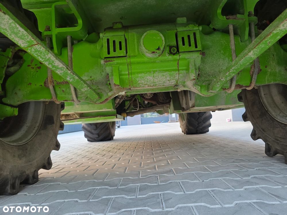 Merlo ROTO 45.21 - 18