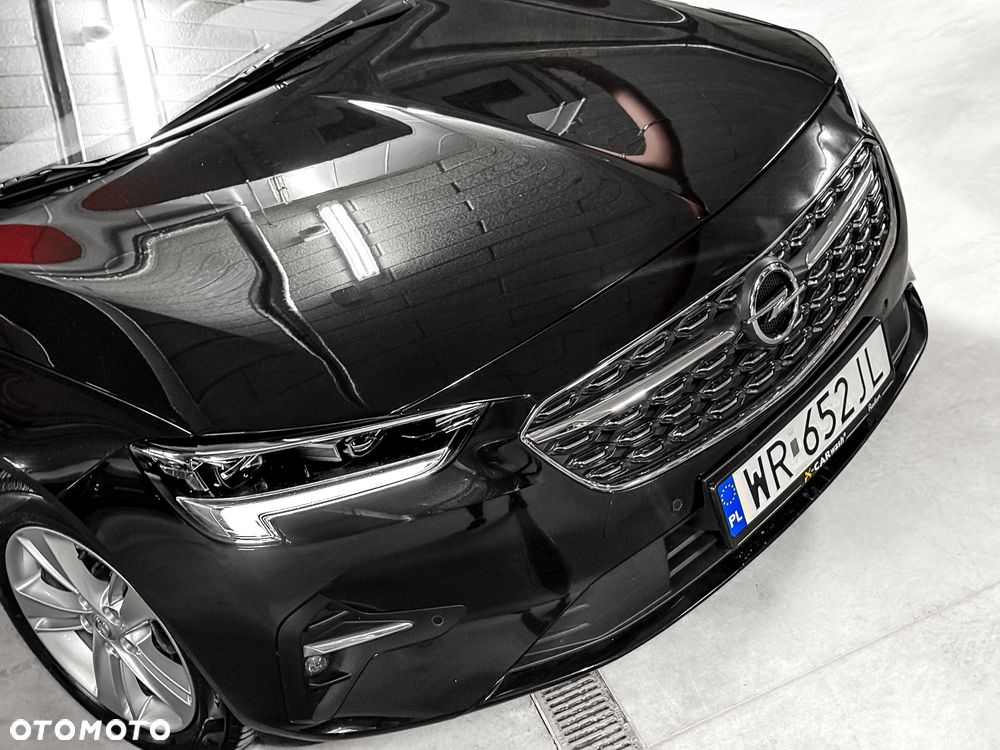 Opel Insignia 2.0 CDTI Ultimate S&S - 7