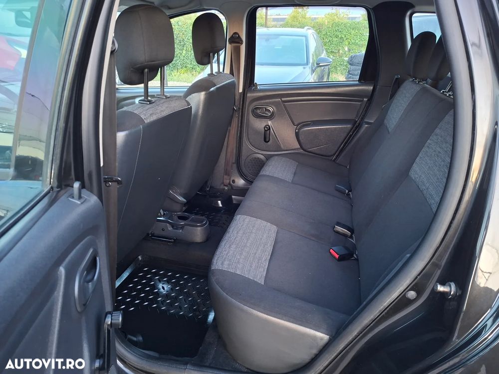 Dacia Duster - 8