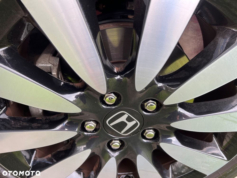 Honda Civic 1.8 Executive (ADAS / Connect+) - 25