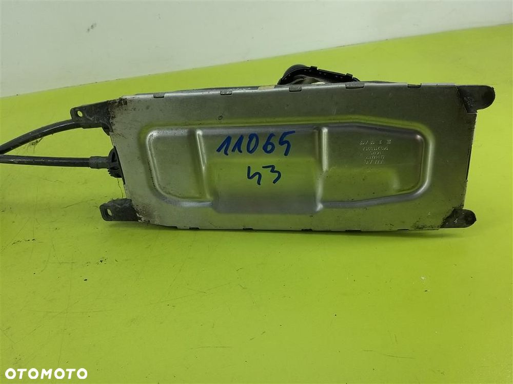 Mechanizm zmiany biegów lewarek VW Golf V 2003-2008 1,9 TDI - 5