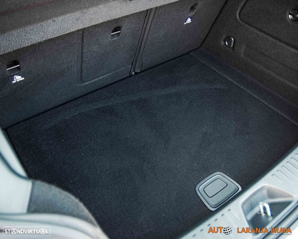 Mercedes-Benz A 180 d - 37