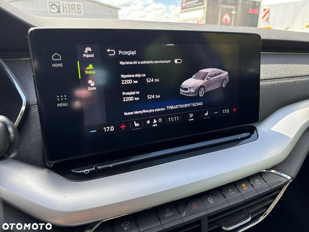 Skoda Octavia 1.5 TSI ACT Style - 25