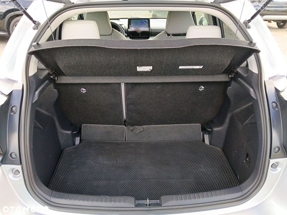 Toyota Yaris - 16