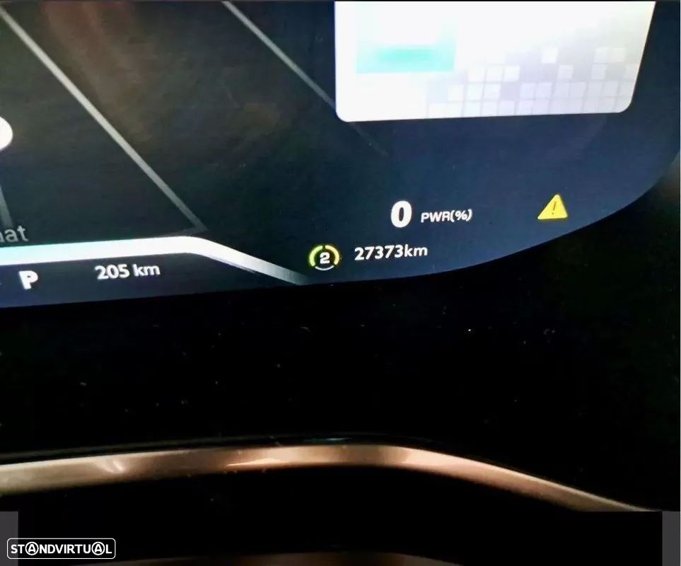 MG Marvel R 70 kWh Luxury - 21