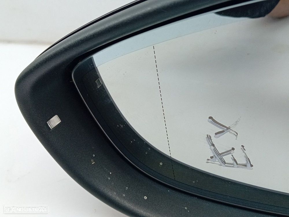 Retrovisor / espelho esquerdo VOLKSWAGEN Passat Variant (365) - 2