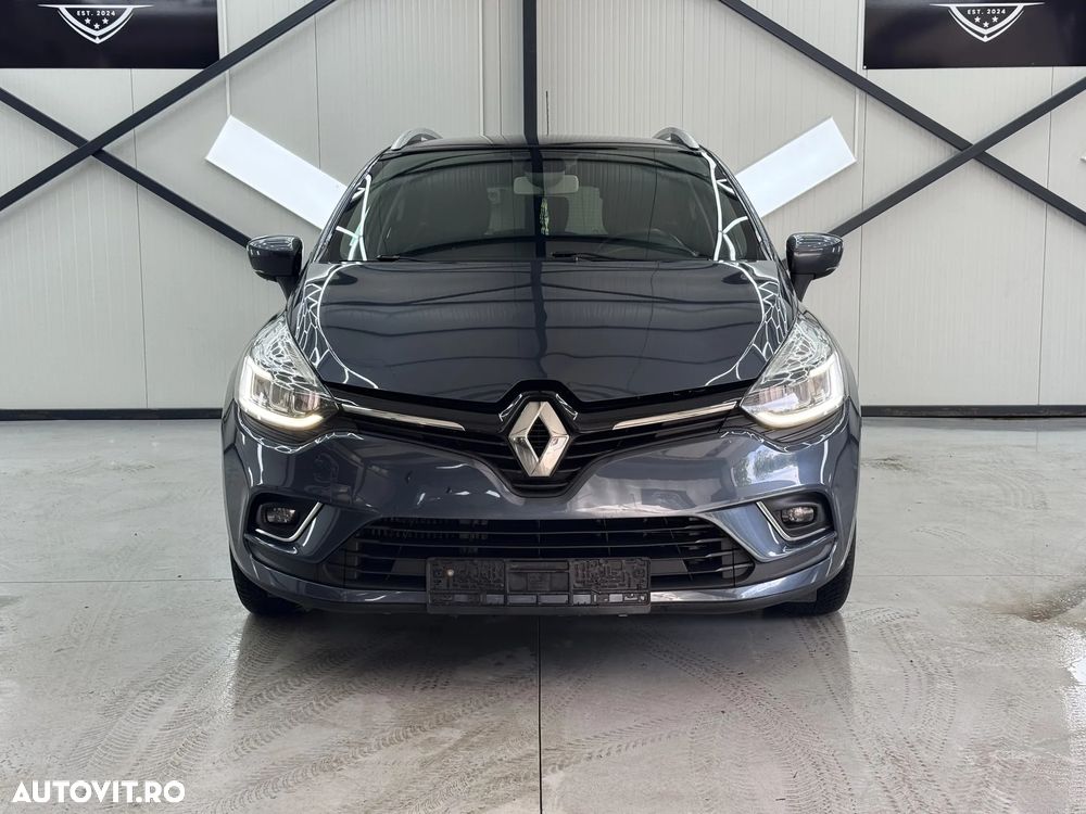 Renault Clio (Energy) TCe 90 Start & Stop INTENS - 2