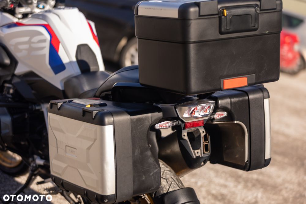 BMW GS - 8