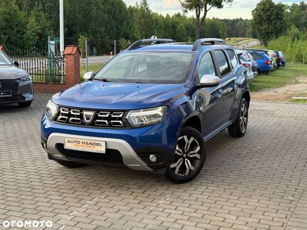 Dacia Duster - 2