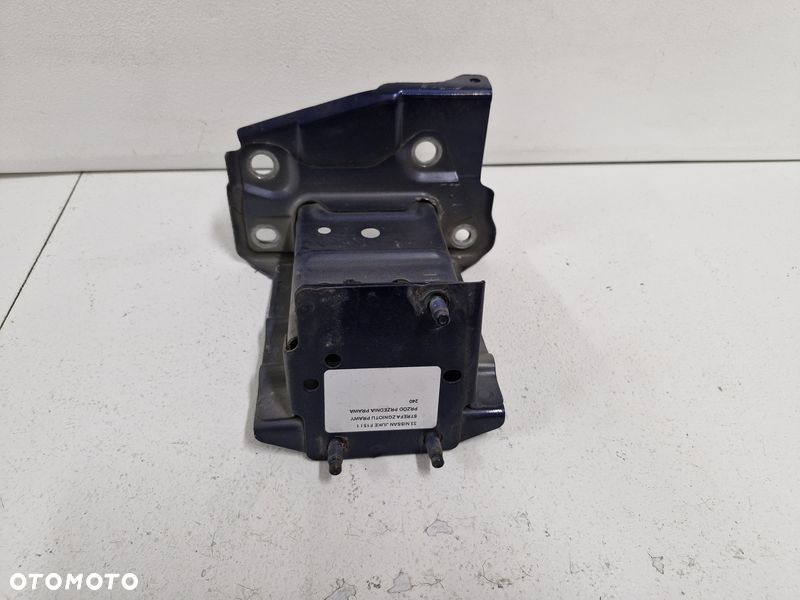 NISSAN JUKE F15 I 1 STREFA ZGNIOTU PRAWY PRZÓD PRZEDNIA PRAWA - 1