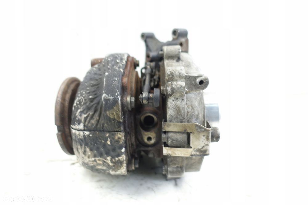 TURBOSPRĘŻARKA Audi Q7 3.0 TDI 272 KM _ turbo 059145873CL - 13