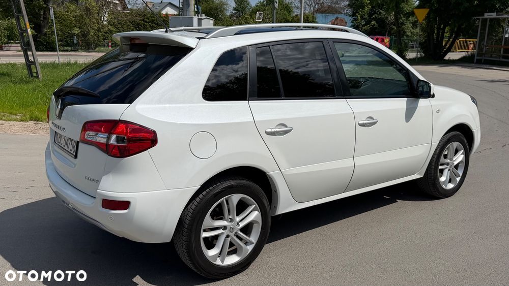 Renault Koleos - 5