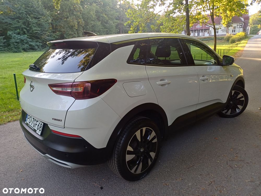 Opel Grandland X - 3