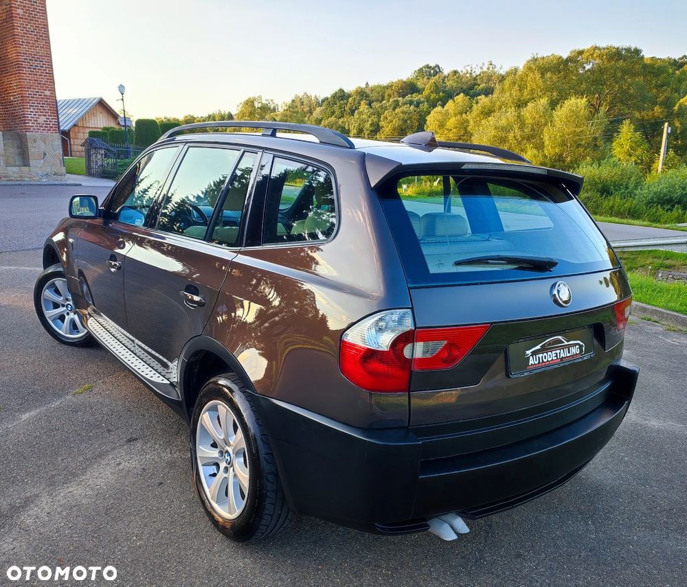 BMW X3 - 14