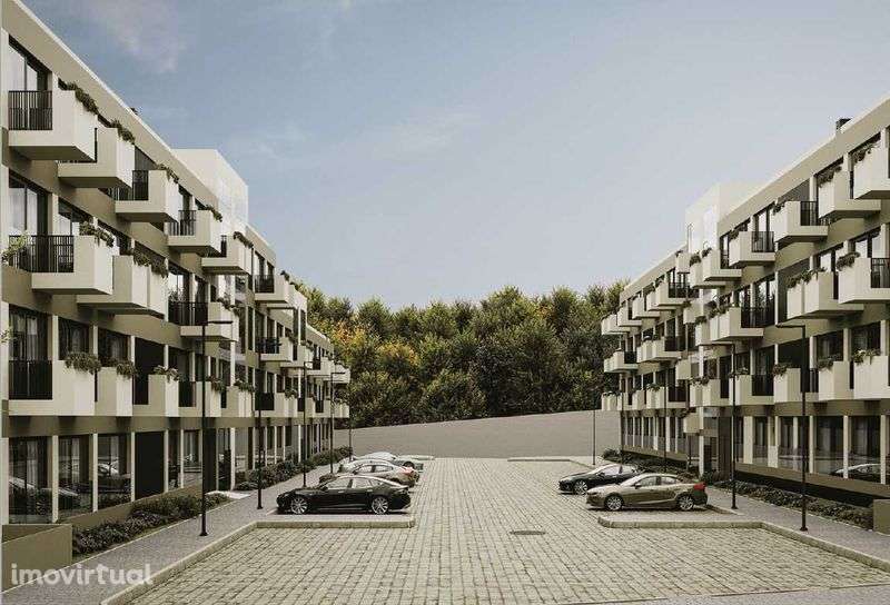 CEDÊNCIA DE POSIÇÃO – T1+1 | Green Park Residence | Matosinhos - Grande imagem: 2/12