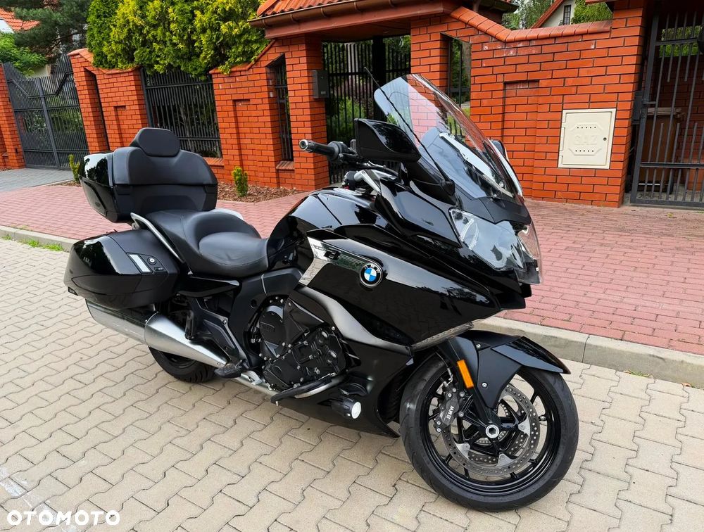 BMW K - 26