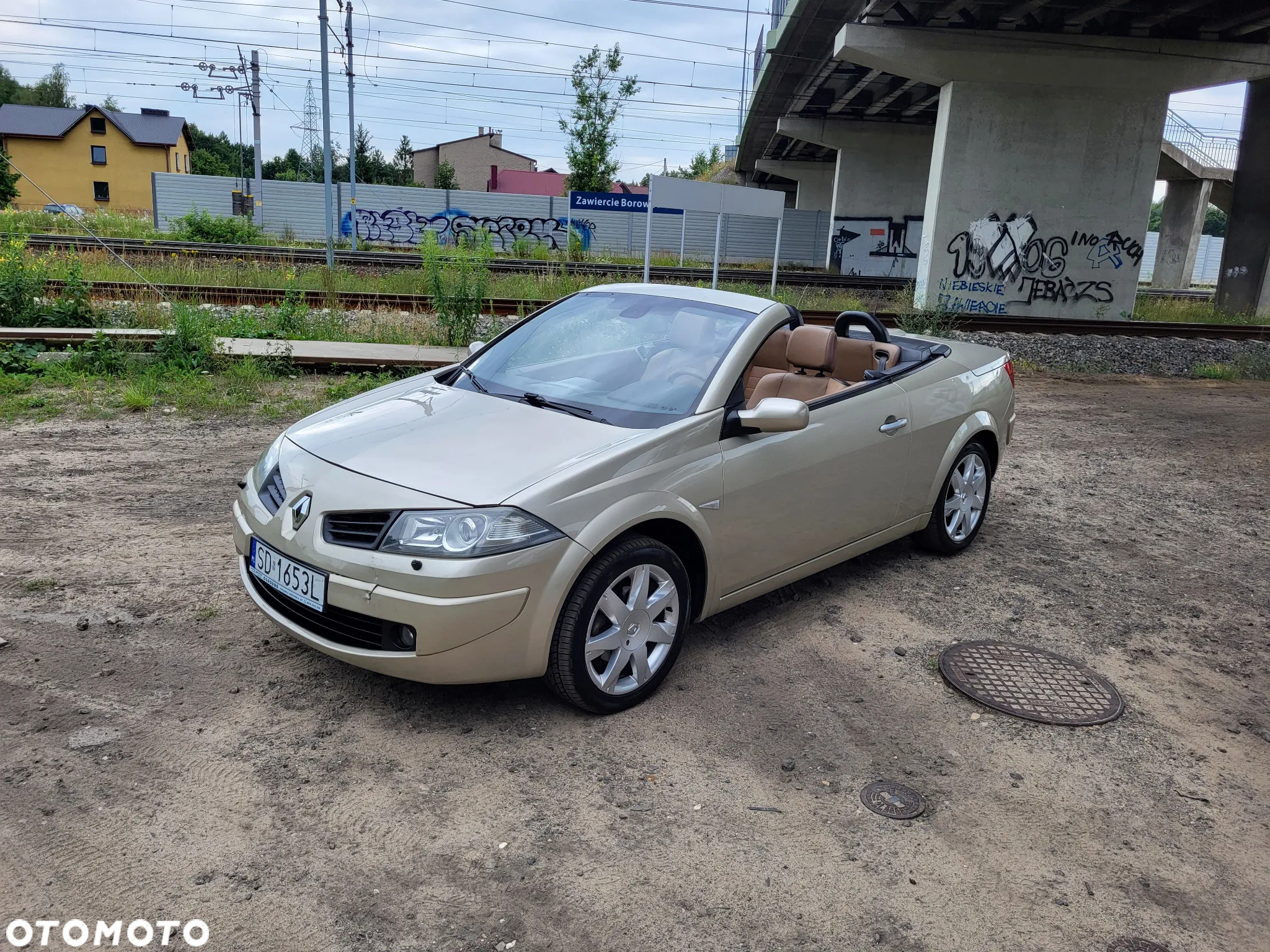 Renault Megane 1.6 Exception - 13