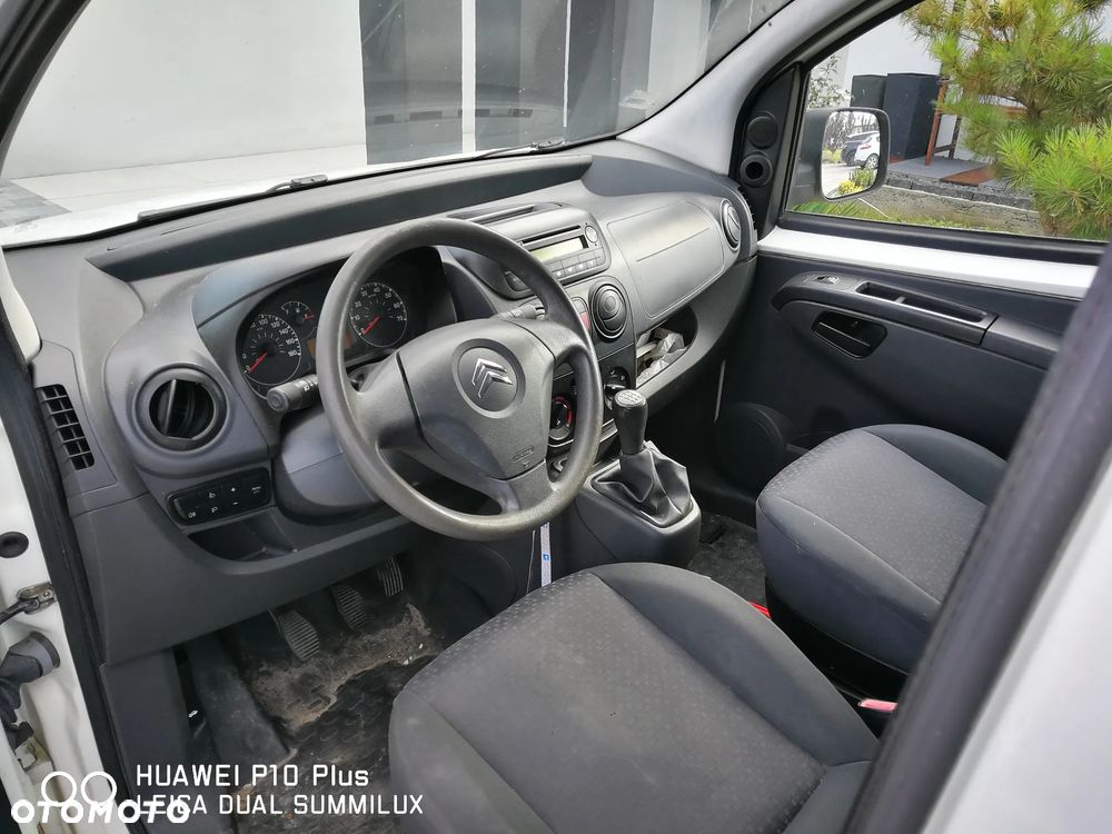 Citroën Nemo 1.4 HDi Plus - 8