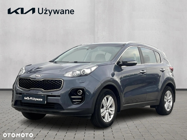 Kia Sportage 1.6 GDI L 2WD