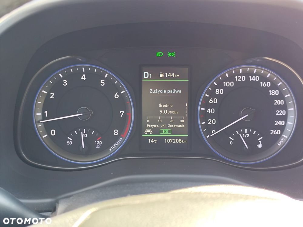 Hyundai Kona 1.6 T-GDI Style 4WD DCT - 25