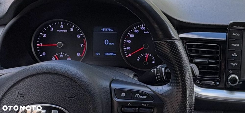 Kia Stonic 1.0 T-GDI 120 Spirit - 10