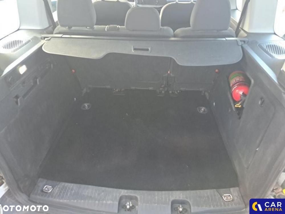 Volkswagen Caddy - 20
