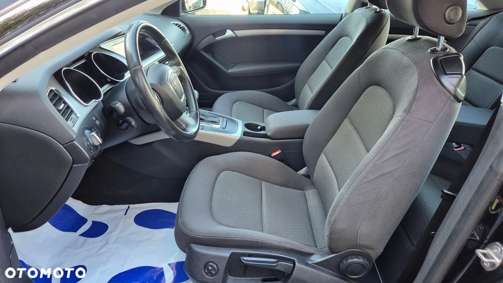 Audi A5 Coupé 1.8 TFSI Multitronic - 4