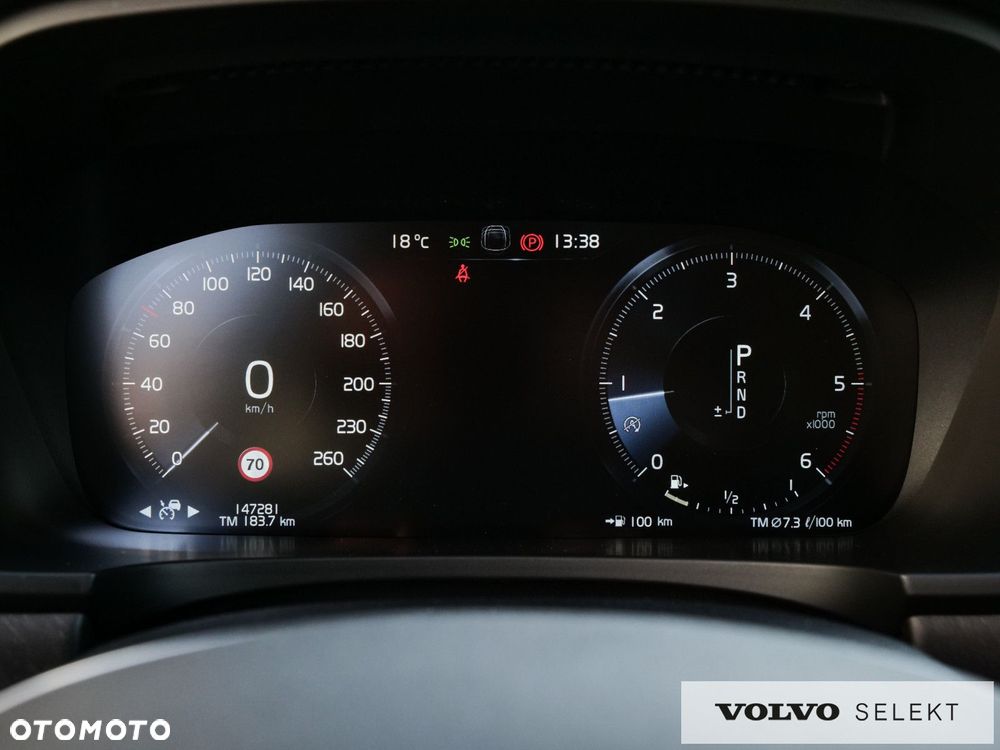 Volvo V90 Cross Country - 20