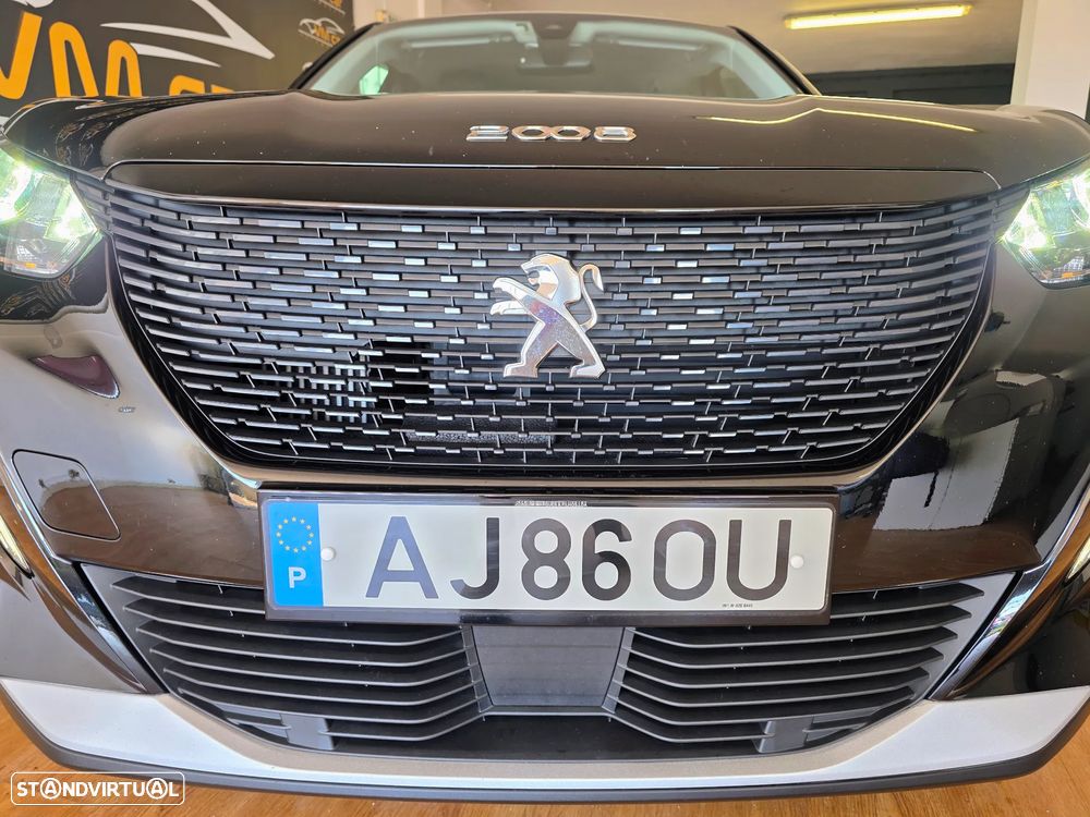 Peugeot 2008 PureTech 100 Stop&Start Active Pack - 5