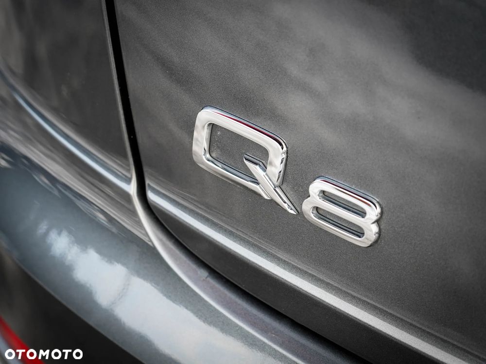 Audi Q8 - 12