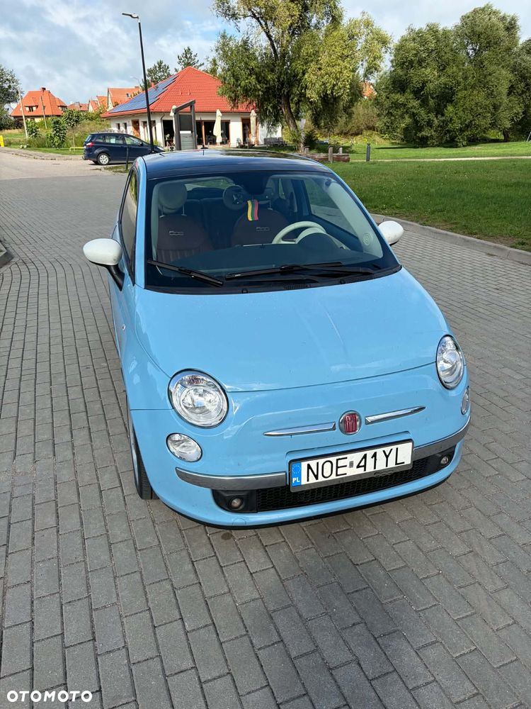 Fiat 500 - 4