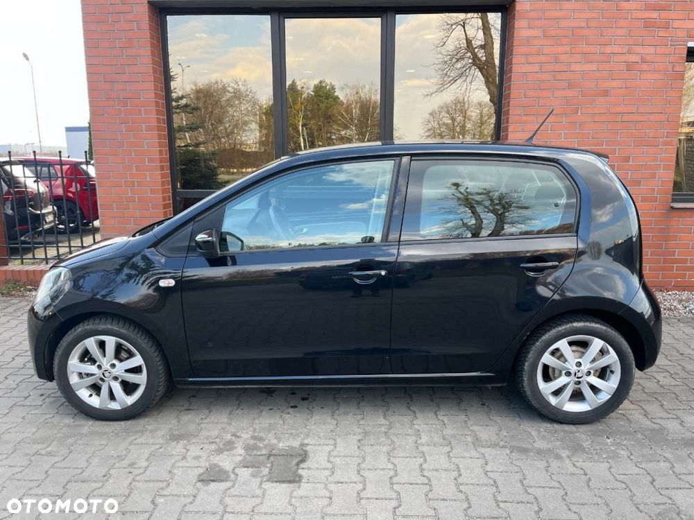Seat Mii 1.0 Ecomotive Style - 20