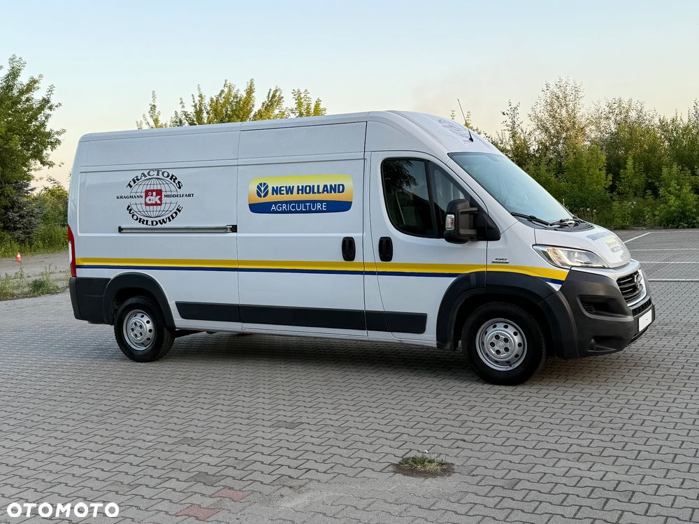 Fiat DUCATO - 8