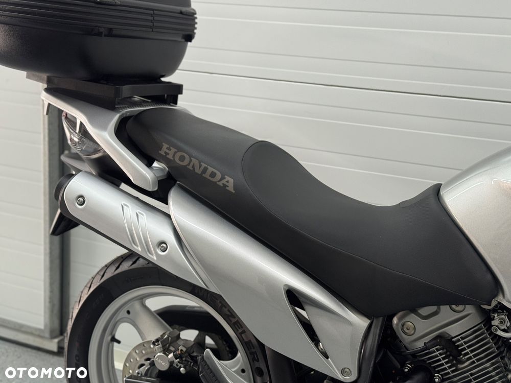 Honda Varadero - 6