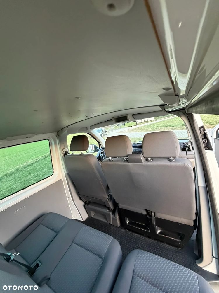 Volkswagen Transporter L1H1 - 15