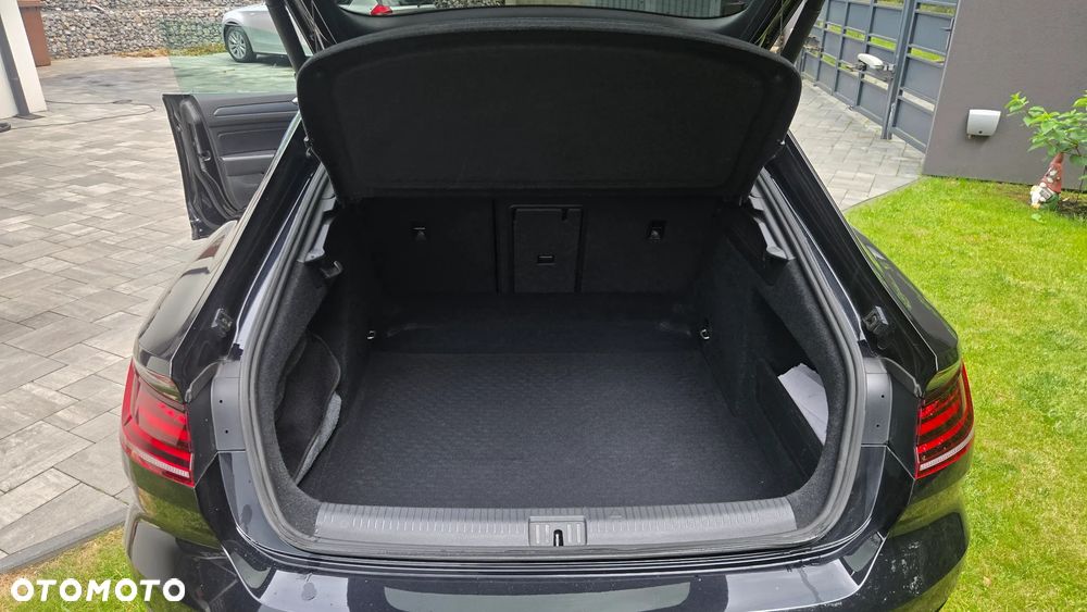 Volkswagen Arteon 2.0 TSI R-Line DSG - 16