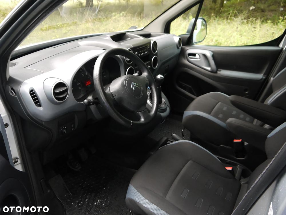 Citroën Berlingo - 6