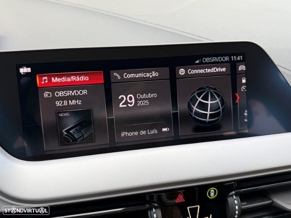 BMW 116 i Advantage - 15
