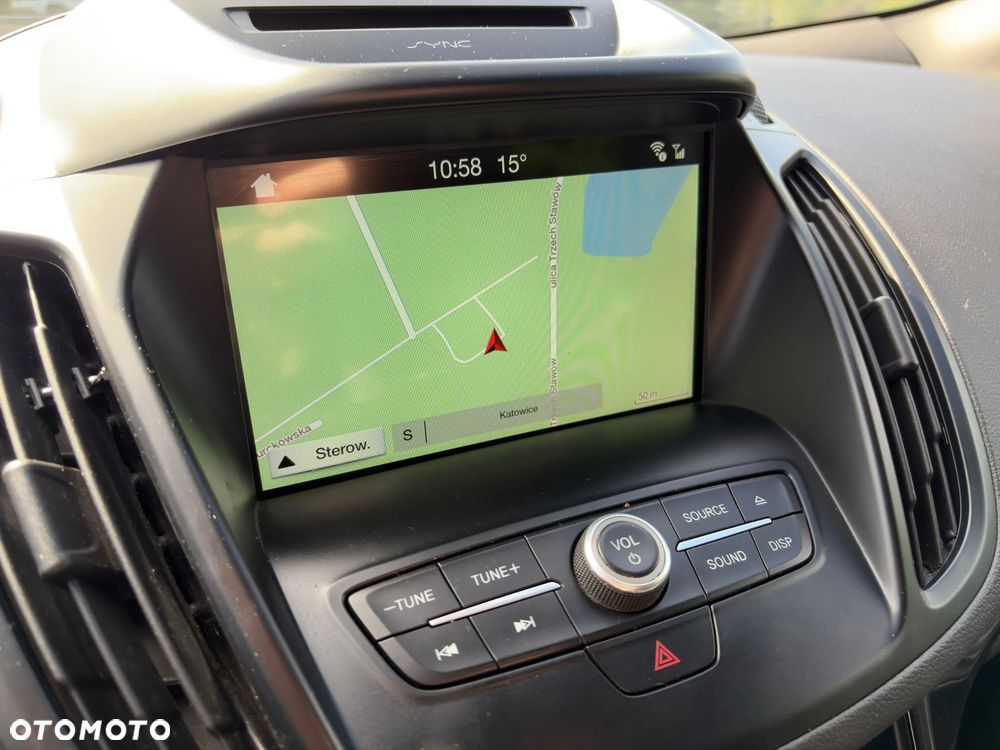 Ford Kuga - 17