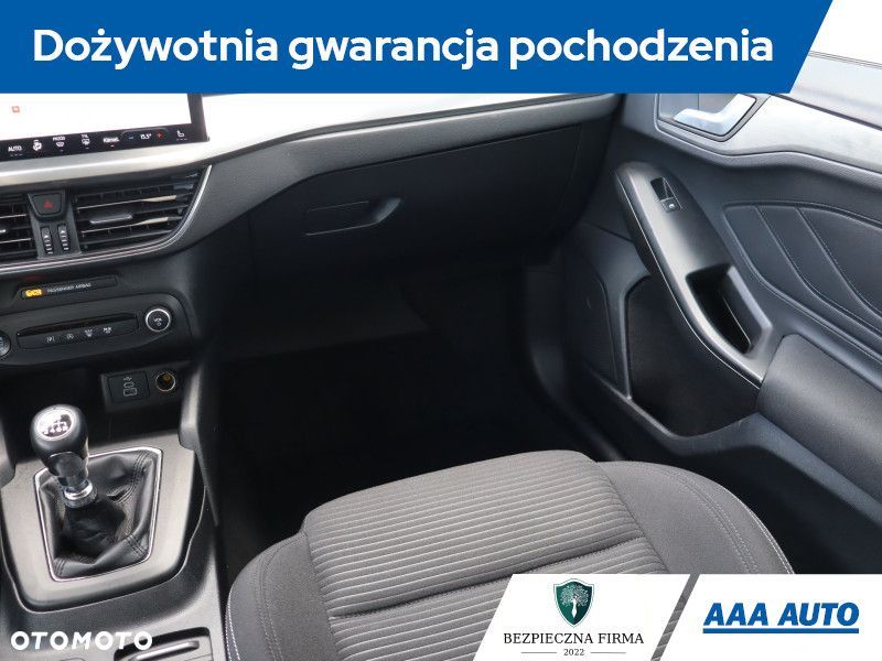 Ford Focus SW - 10