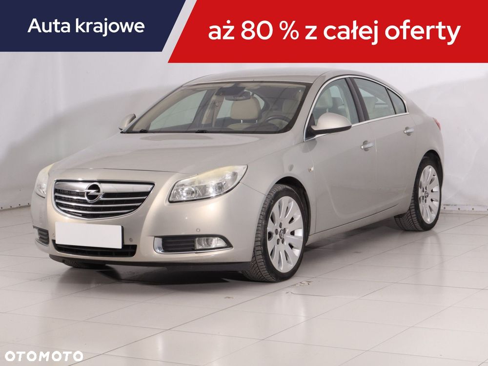 Opel Insignia - 3